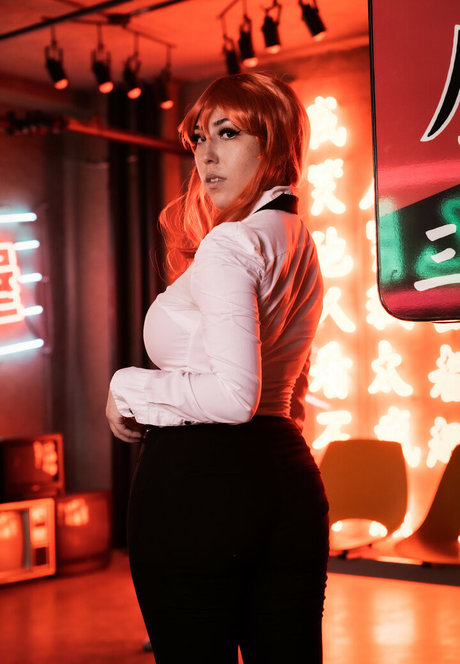 Nacktes geleaktes OnlyFans-Foto von Ariella Darling