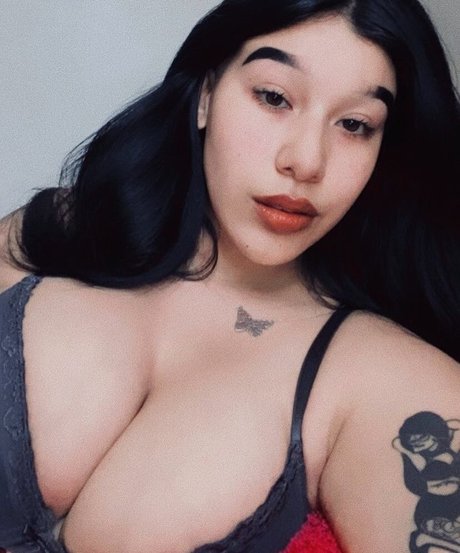 Nacktes geleaktes OnlyFans-Foto von Fernanda V