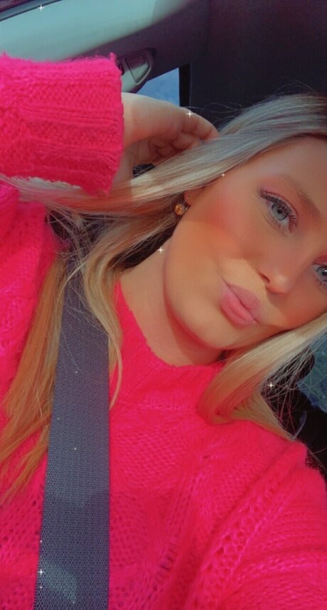 Nacktes geleaktes OnlyFans-Foto von Tsecret21