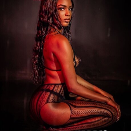 Nacktes geleaktes OnlyFans-Foto von Bellaxamore