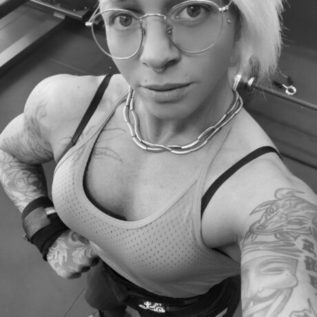 Nacktes geleaktes OnlyFans-Foto von Soniaso