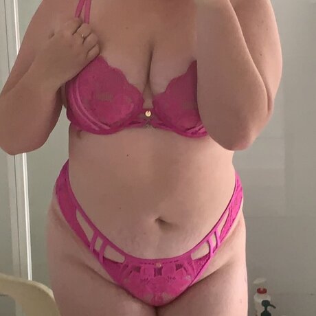 Nacktes geleaktes OnlyFans-Foto von Babydoll
