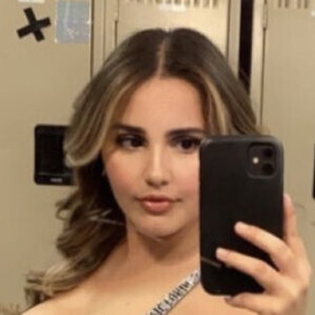 Nacktes geleaktes OnlyFans-Foto von Shellyy13