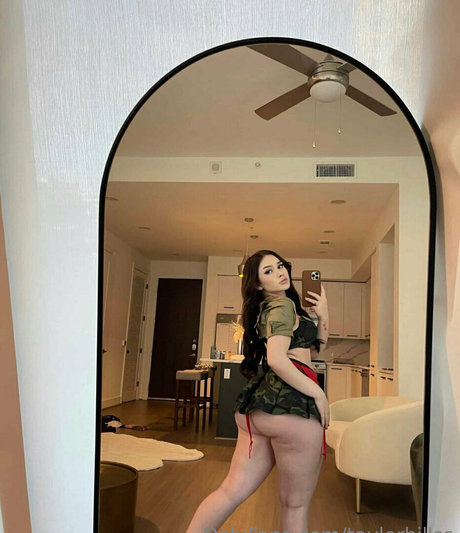 Tayler Hills