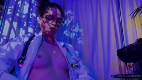 Angelica ASMR