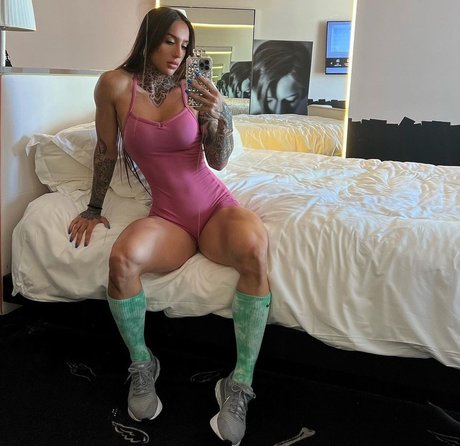 Bakhar Nabieva