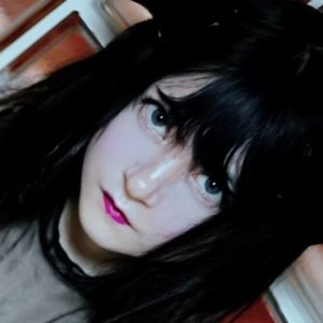Nacktes geleaktes OnlyFans-Foto von Venus Angelic