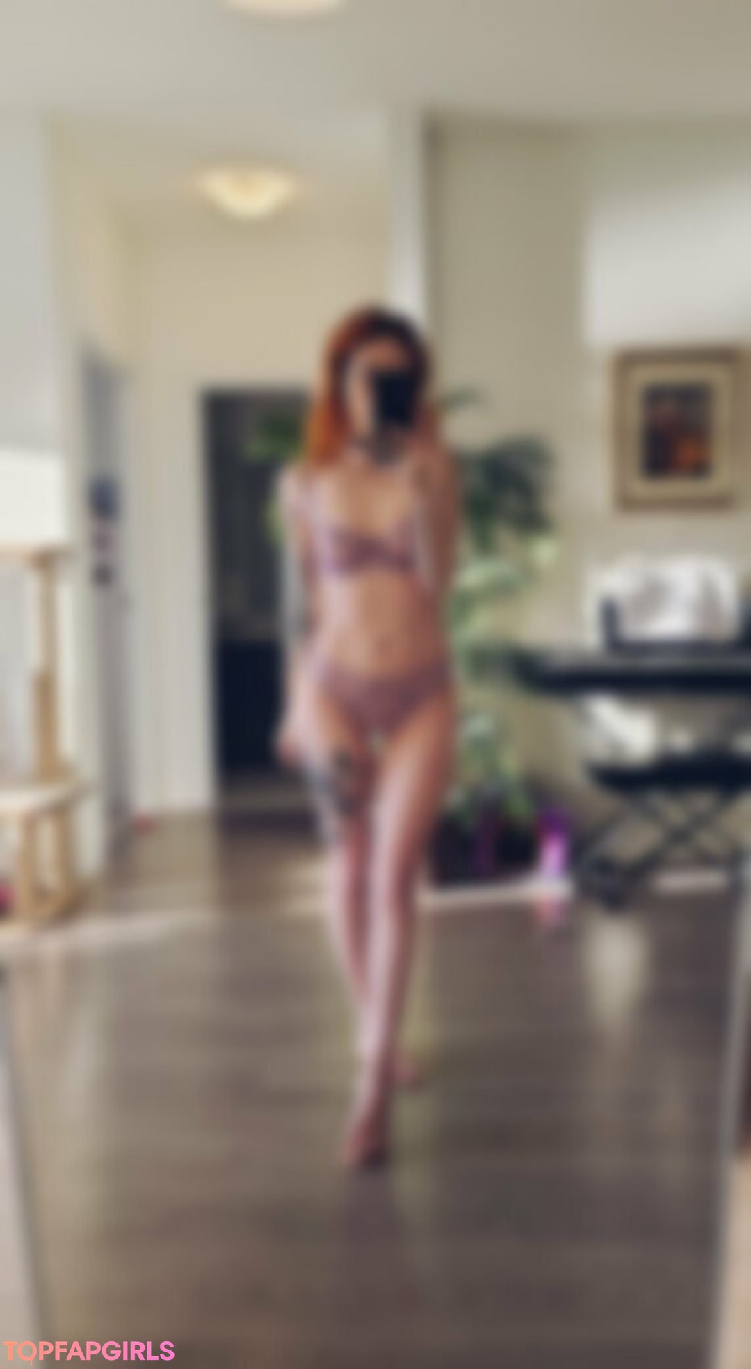 Nacktes geleaktes OnlyFans-Foto von Catziilla #1425