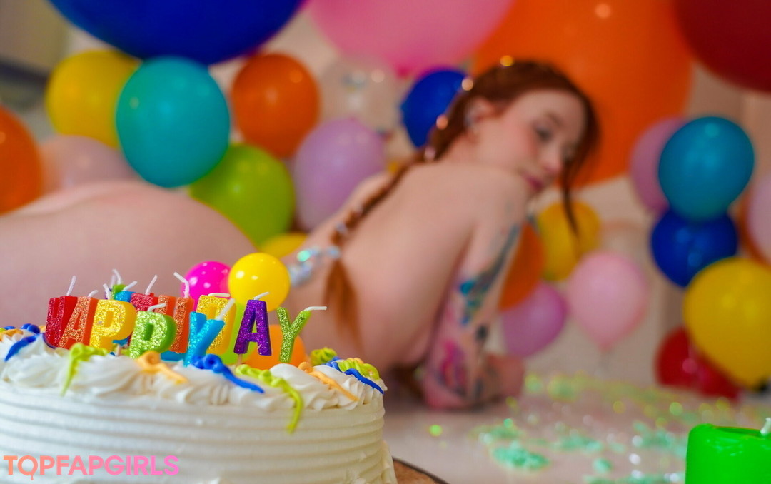 Nacktes geleaktes OnlyFans-Foto von Catziilla #1512