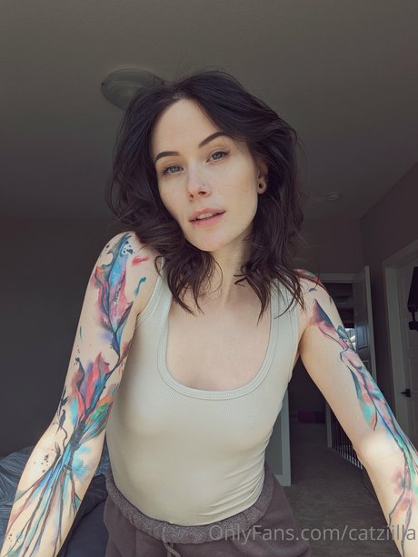 Catziilla