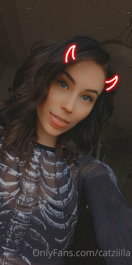 Catziilla