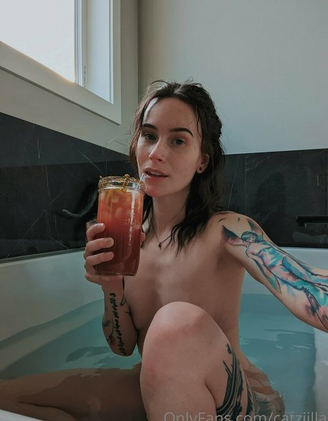 Catziilla