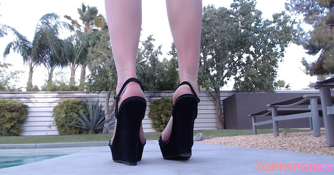 Nacktes geleaktes OnlyFans-Foto von Amber Hahn #1130