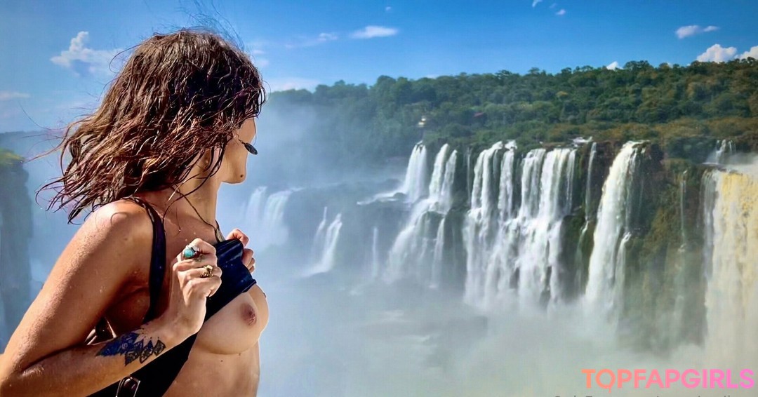 Nacktes geleaktes OnlyFans-Foto von Touched By Nature #1166