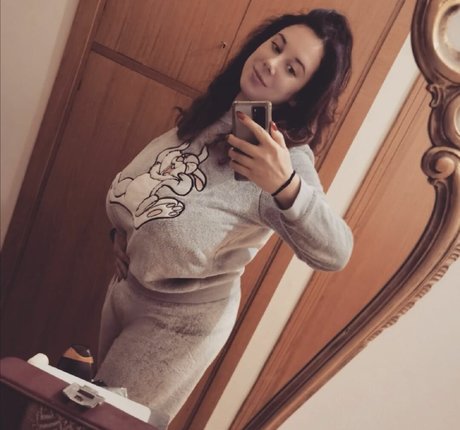 Nacktes geleaktes OnlyFans-Foto von Princygiuls