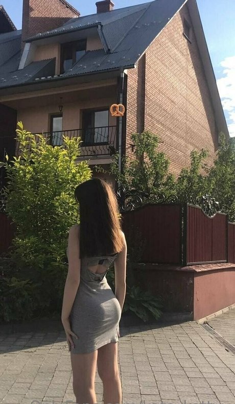 Nacktes geleaktes OnlyFans-Foto von Katekettyy