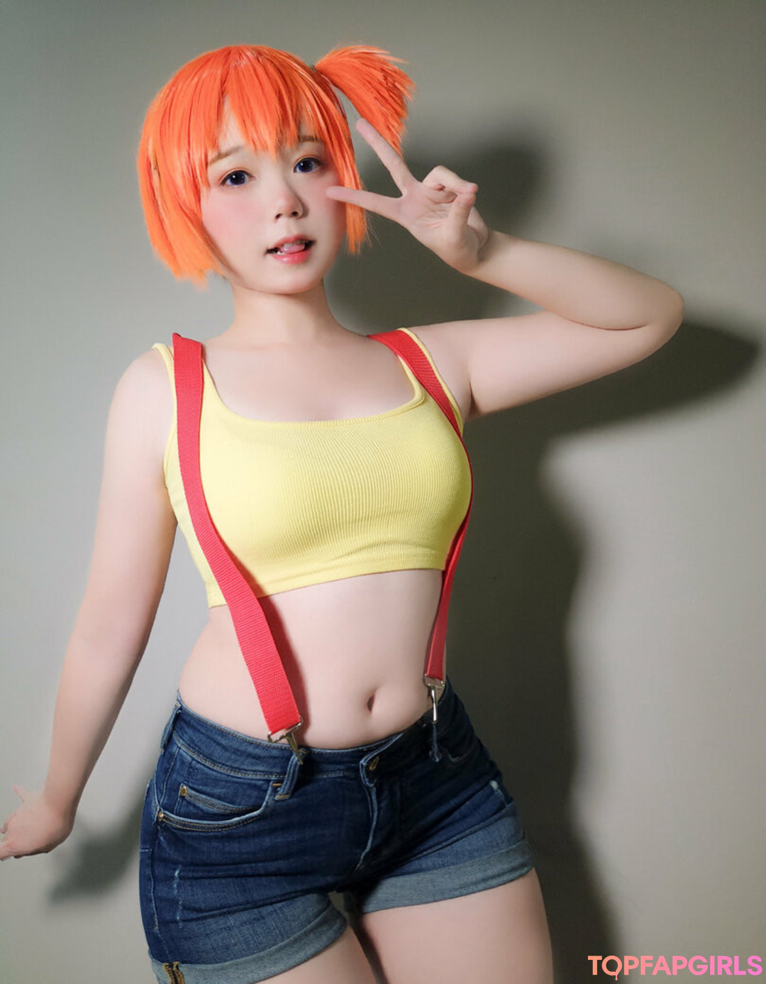 Nacktes geleaktes OnlyFans-Foto von Nikumikyo #1537
