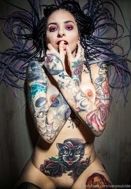 Vanpsuicide