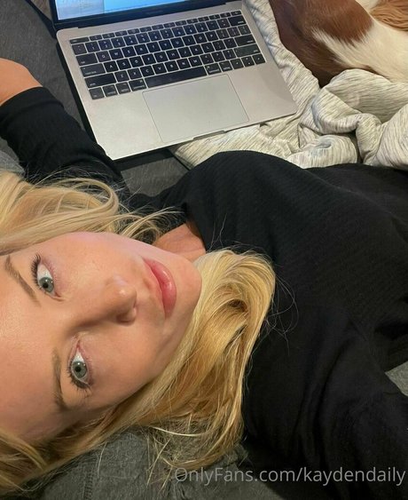 Kayden Kross