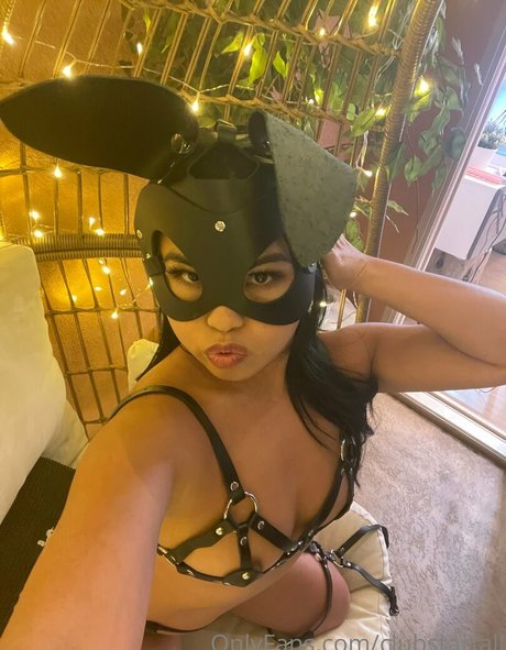 Cindy Starfall