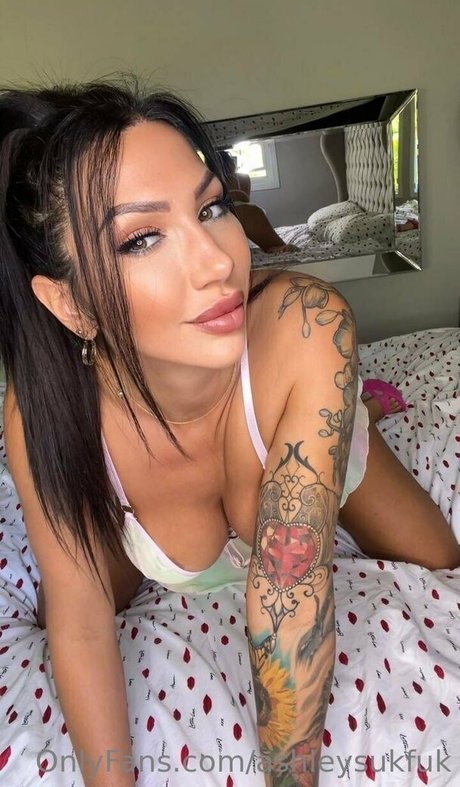 Ashley Suk Fuk