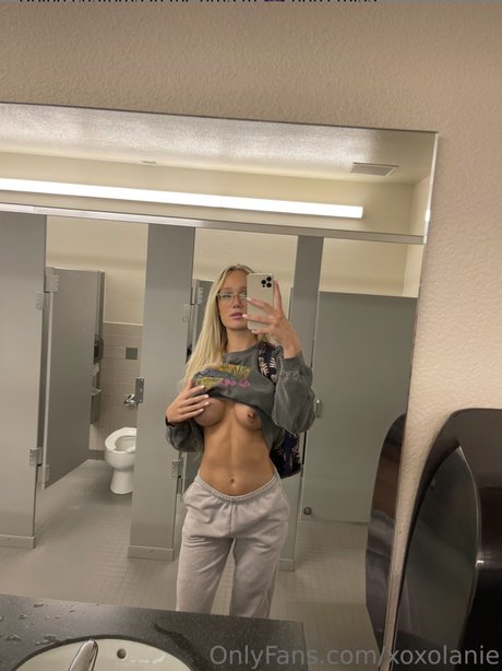 Lexie Wilcox & Lanie Wilcox