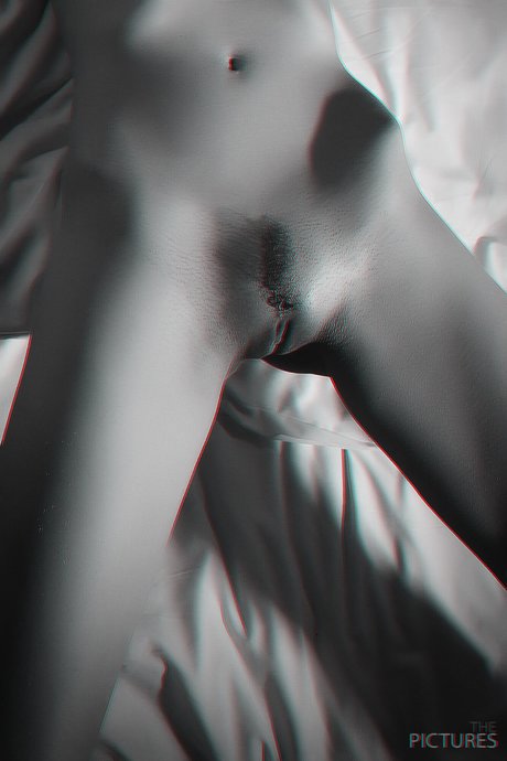 Nacktes geleaktes OnlyFans-Foto von Katerina Reich