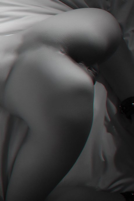 Nacktes geleaktes OnlyFans-Foto von Katerina Reich