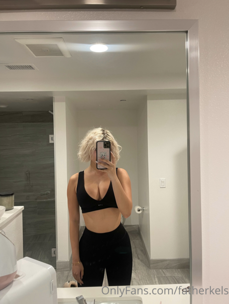 Kelsey Calemine