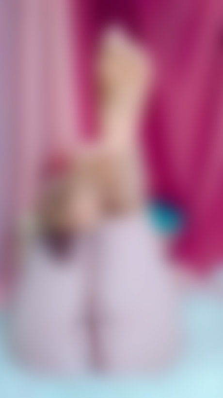 Nacktes geleaktes OnlyFans-Foto von Venus