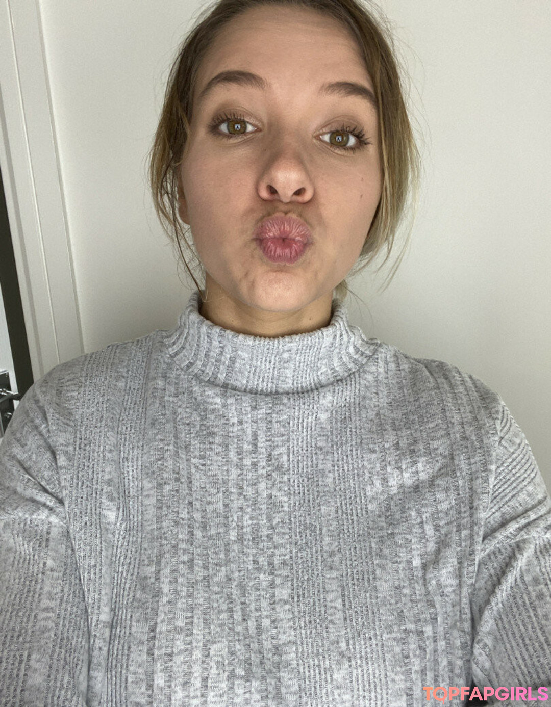 Nacktes geleaktes OnlyFans-Foto von Samantha Flair #1913