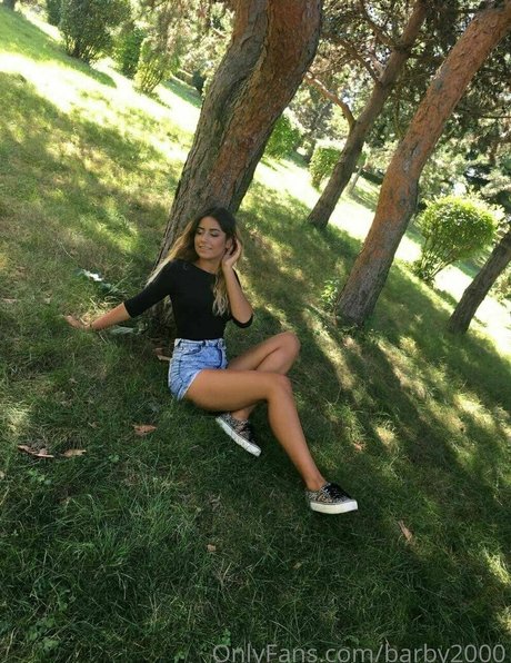 Barby2000love