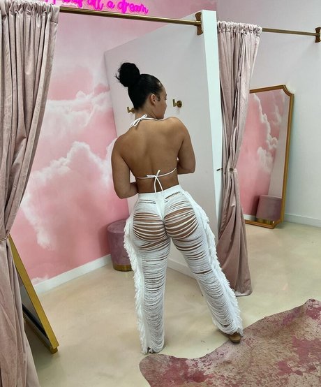Nacktes geleaktes OnlyFans-Foto von Russialit