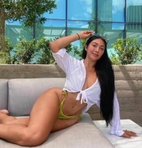 Nacktes geleaktes OnlyFans-Foto von Sumeet Sahni