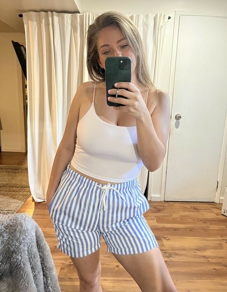 Nacktes geleaktes OnlyFans-Foto von Spicymama888