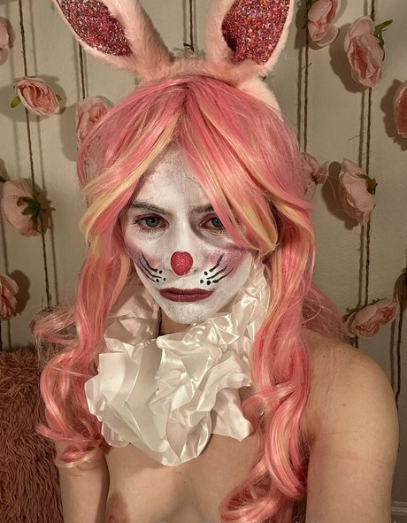 Nacktes geleaktes OnlyFans-Foto von Alicemarch