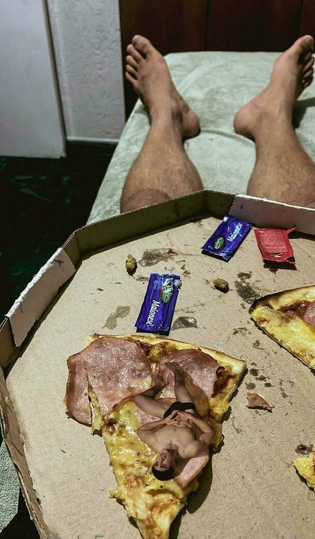 Nacktes geleaktes OnlyFans-Foto von Giantpablo