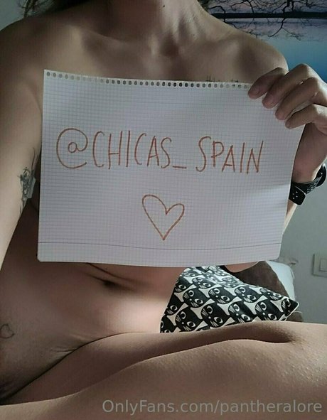 Chicasspain