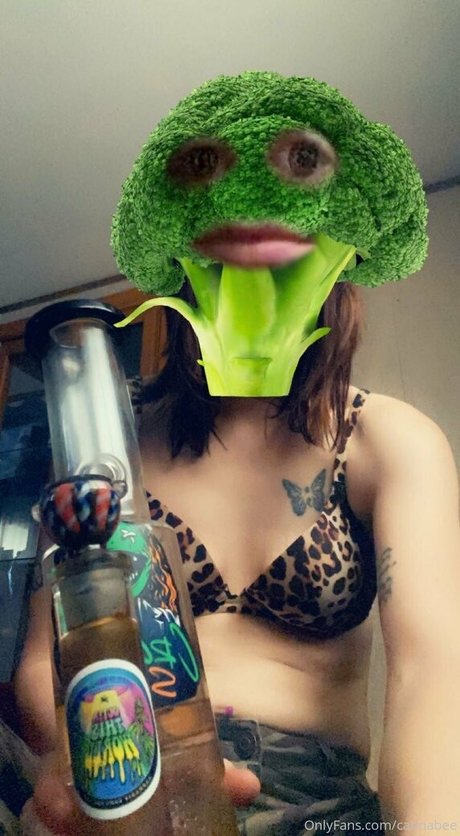 Nacktes geleaktes OnlyFans-Foto von Prettypixie113