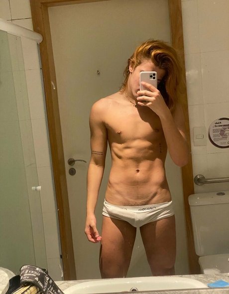 Nacktes geleaktes OnlyFans-Foto von Joaoheenry