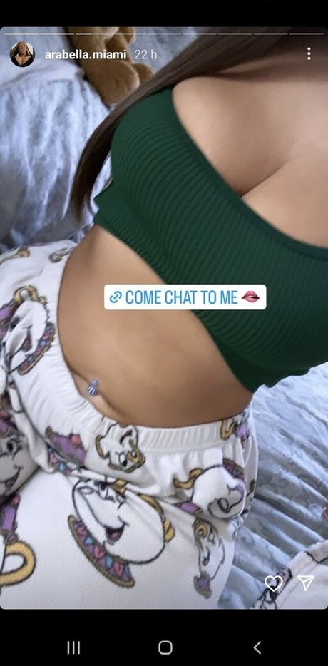 Arabelladiaz
