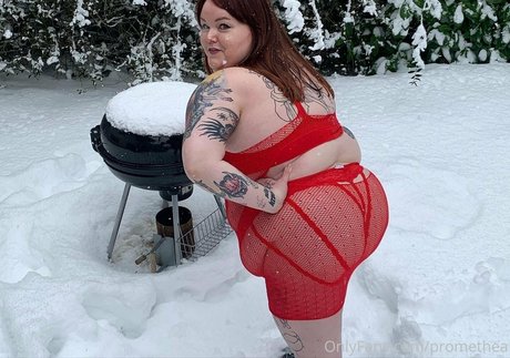 Nacktes geleaktes OnlyFans-Foto von Giselebundtcake