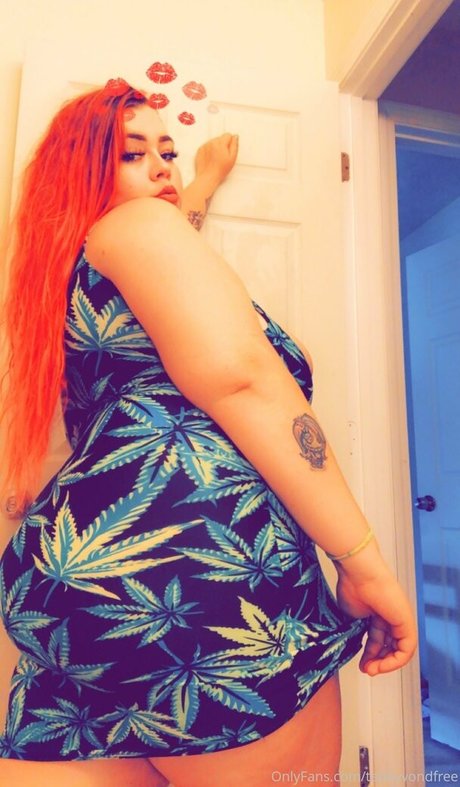 Nacktes geleaktes OnlyFans-Foto von Tabbyvonxxx