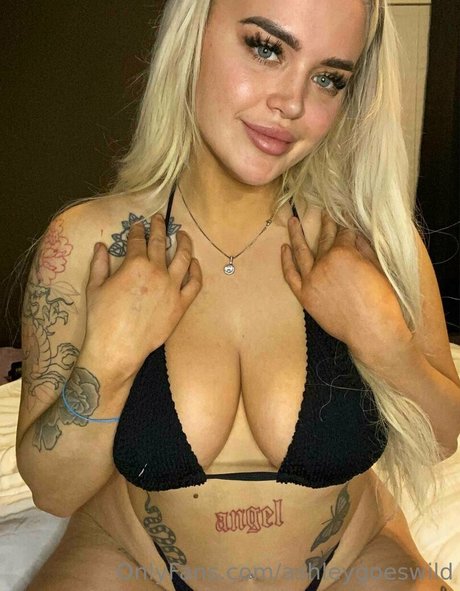 Ashleygoeswild