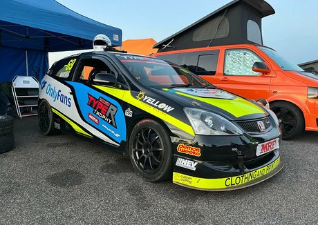 Mansellracing