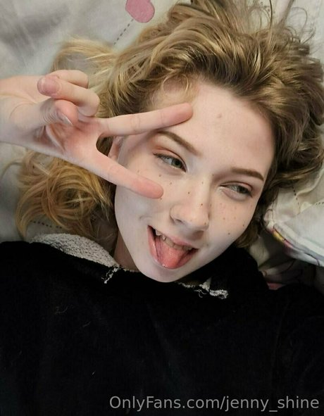 Jenny_shine