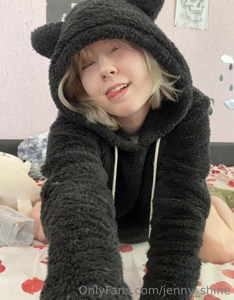 Jenny_shine