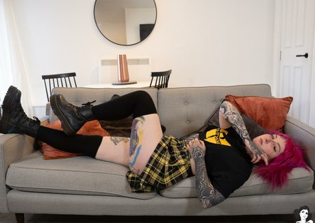 Nacktes geleaktes OnlyFans-Foto von Blacktop