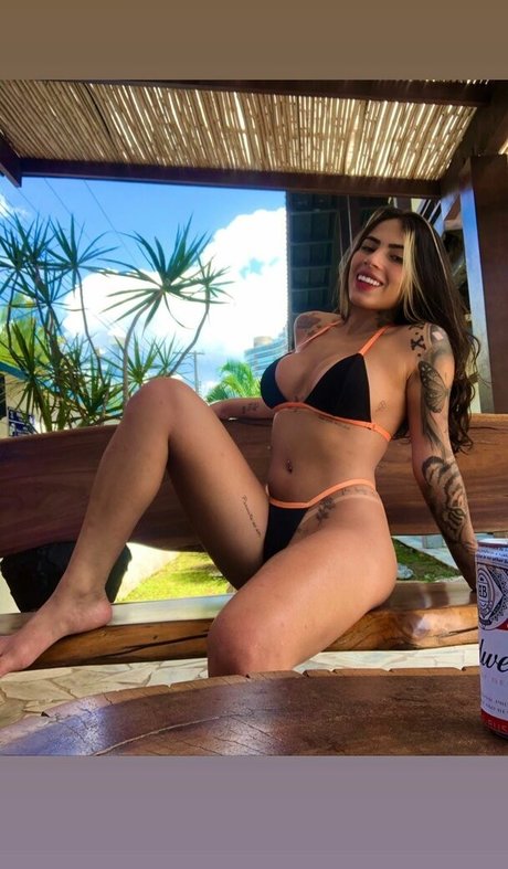 Kauane Siqueira