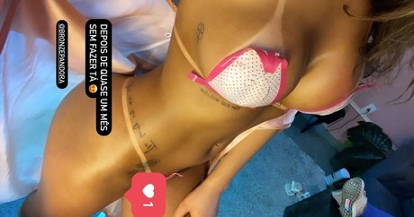 Nacktes geleaktes OnlyFans-Foto von Kauane Siqueira